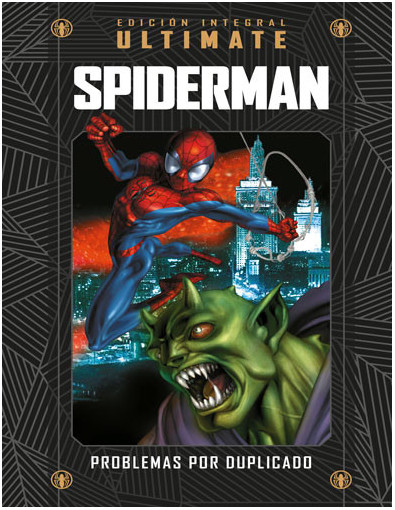 Marvel Ultimate 06 Marvel Ultimate 06