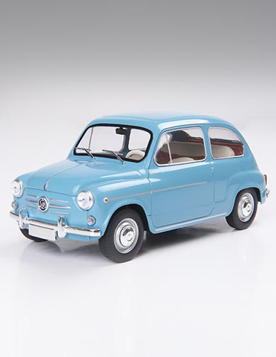 Autos Inolvidables Portugueses Nº 1