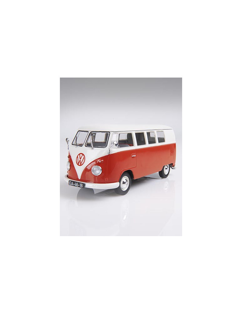 Volkswagen Combi T1