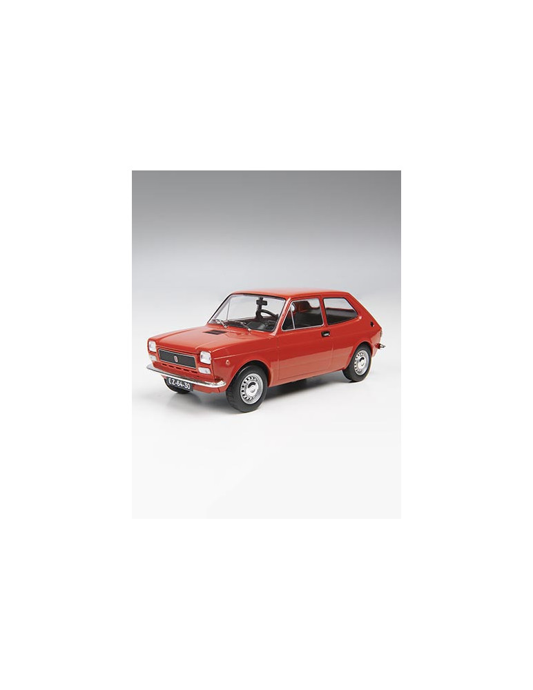 Fiat 127 1972