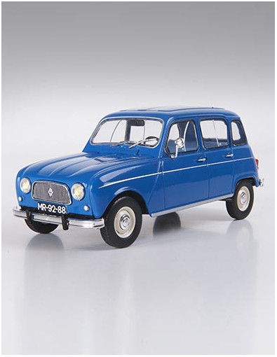 Autos Inolvidables Portugueses Nº 6 Autos Inolvidables Portugueses Nº 6