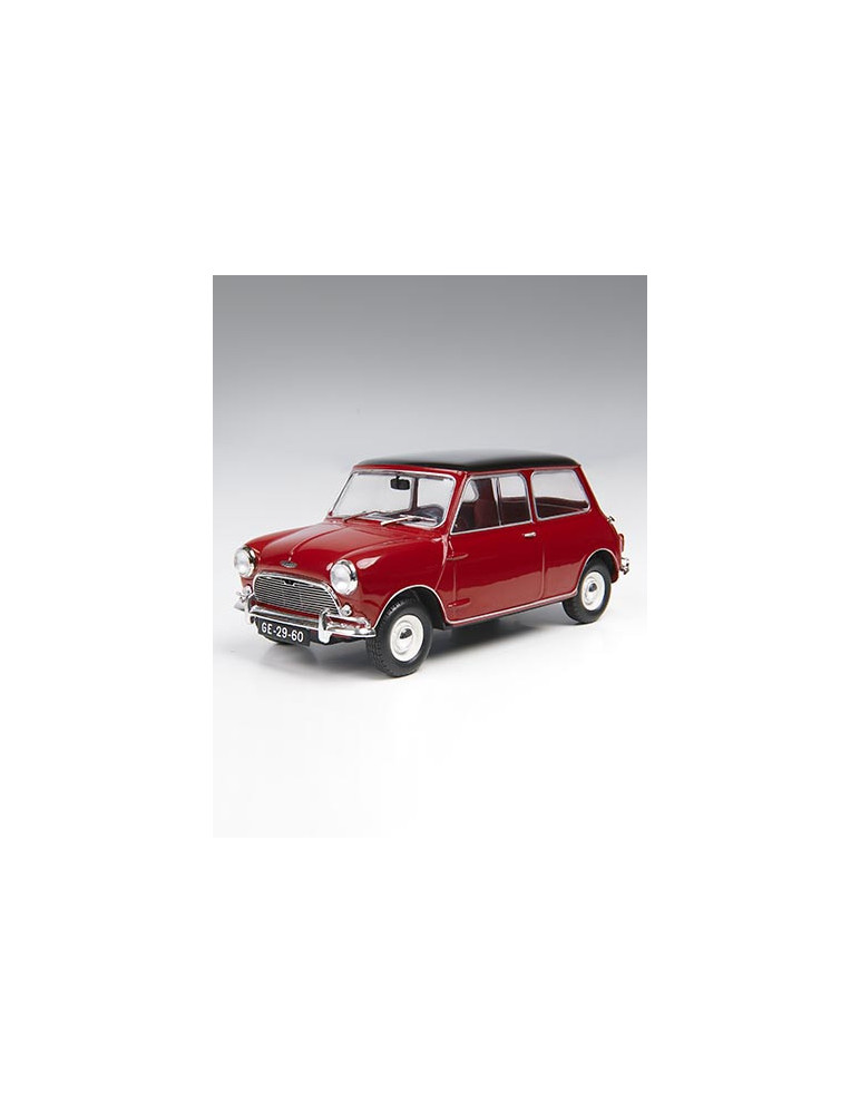 Austin Mini Cooper S