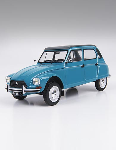 Autos Inolvidables Portugueses Nº 10