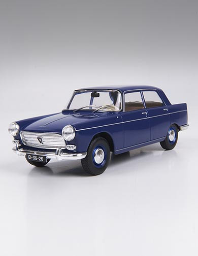 Autos Inolvidables Portugueses Nº 11