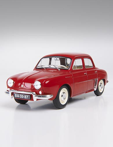 Autos Inolvidables Portugueses Nº 15