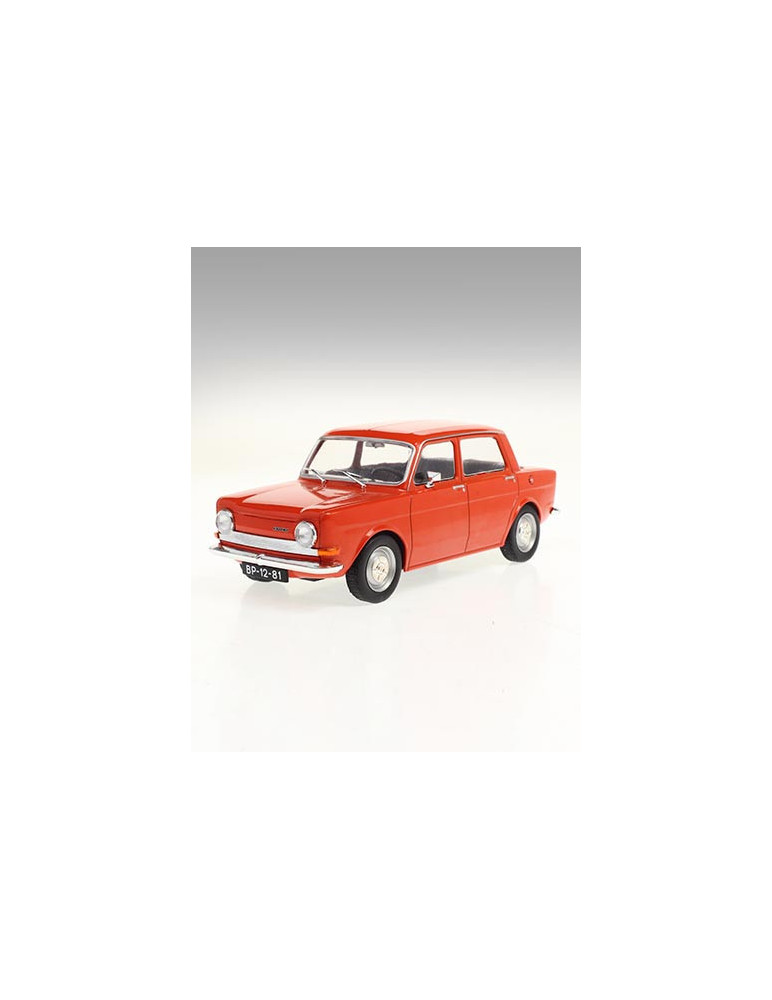 Simca 1000 1976