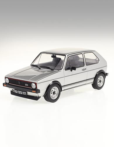 Autos Inolvidables Portugueses Nº 17