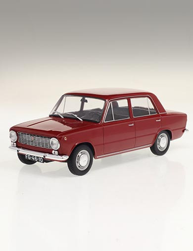 Autos Inolvidables Portugueses Nº 18