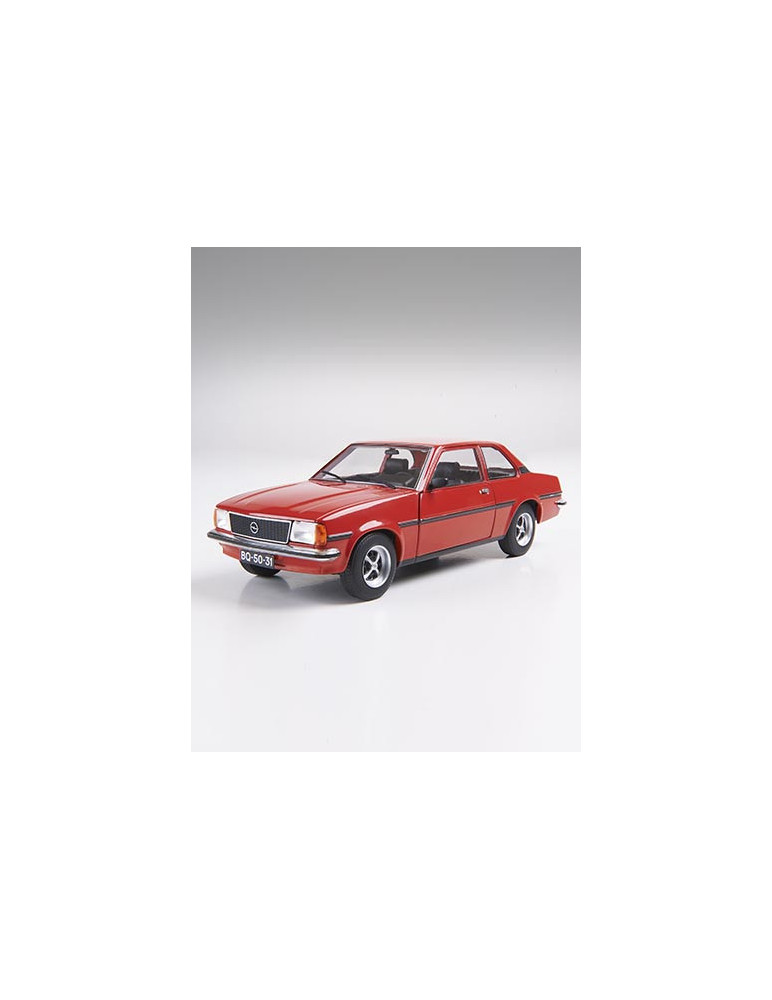 OPEL ASCONA B 1604