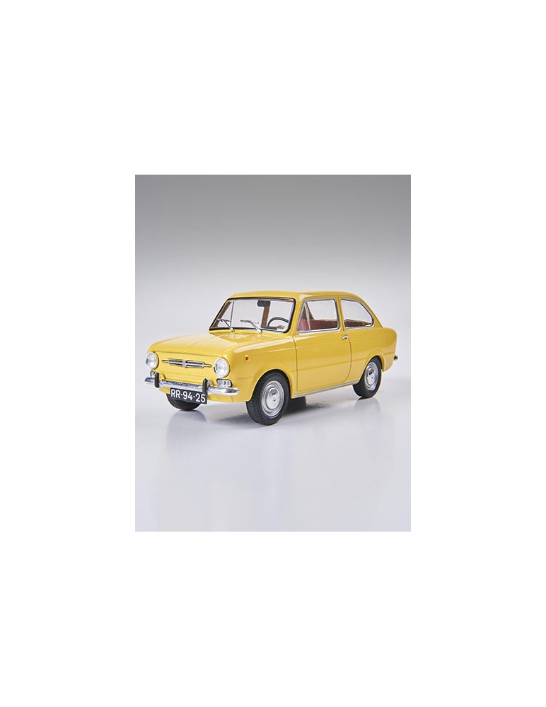 Fiat 850 1967