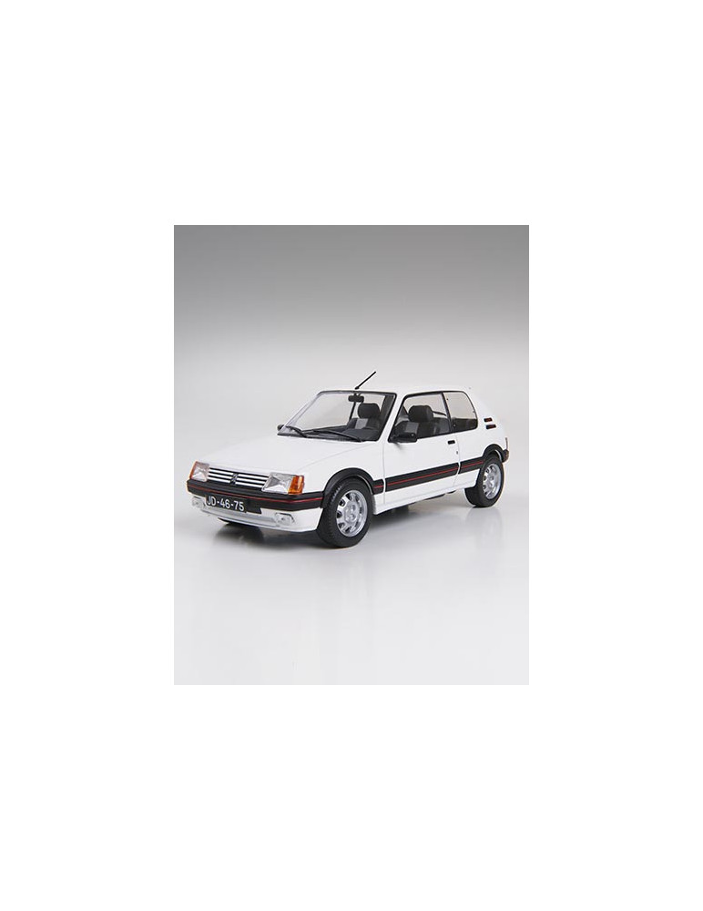 Peugeot 205 GTI