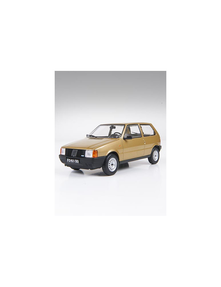 Fiat Uno 1983