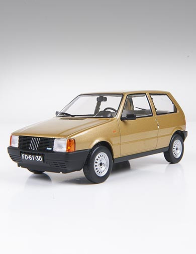 Autos Inolvidables Portugueses Nº 28