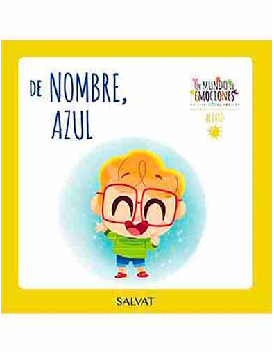 Un mundo de emociones nº 36: el alivio Un mundo de emociones nº 36: el alivio