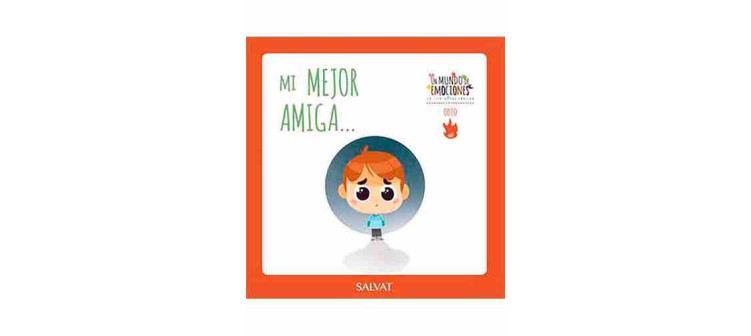 Un mundo de emociones nº 37: el odio