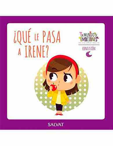 Un mundo de emociones nº 38: la confusión