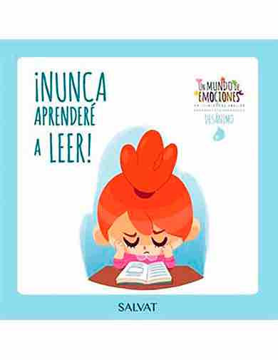 Un mundo de emociones nº 39: el desánimo