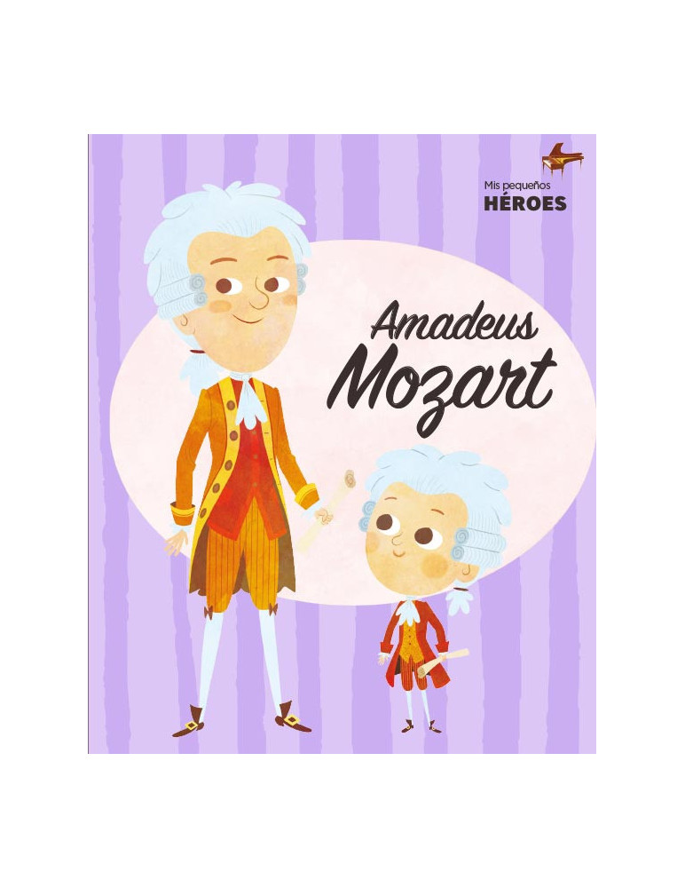 Amadeus Mozart