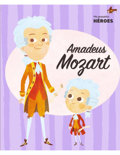 Mis pequeños héroes nº 4