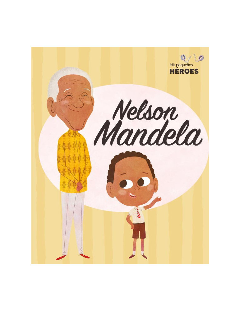 Nelson Mandela