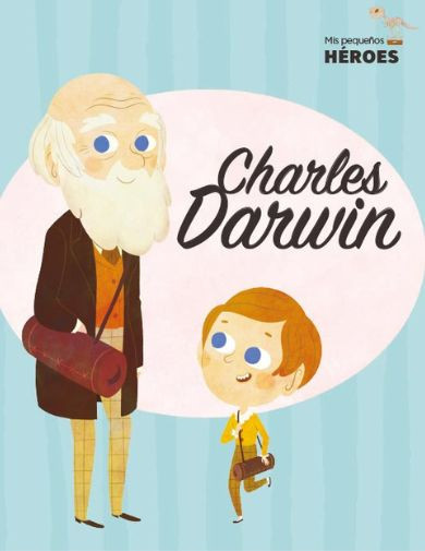 Mis pequeños héroes nº 6