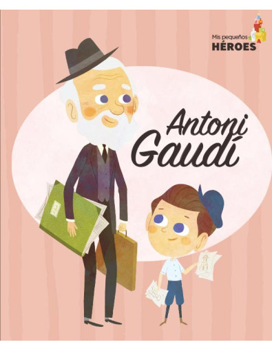 Mis pequeños héroes nº 8 Mis pequeños héroes nº 8