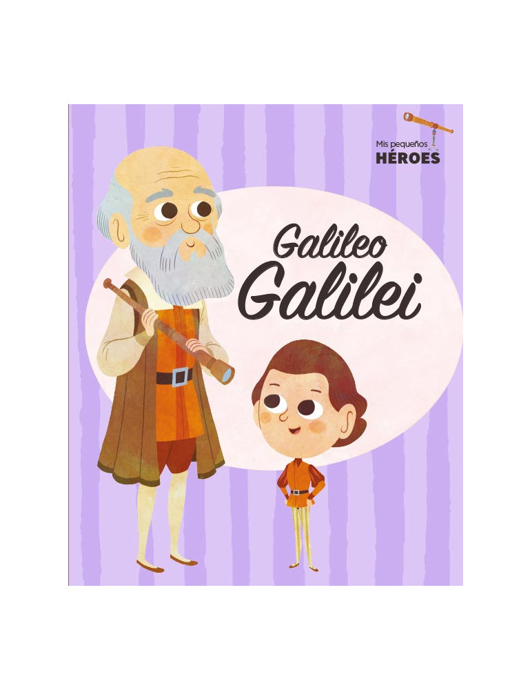 Galileo Galilei