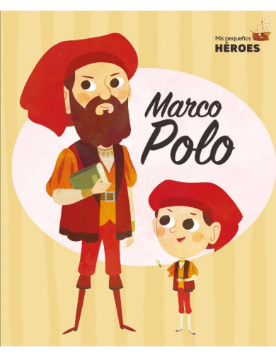 Mis pequeños héroes nº 10