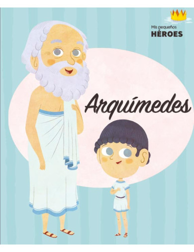 Mis pequeños héroes nº 11