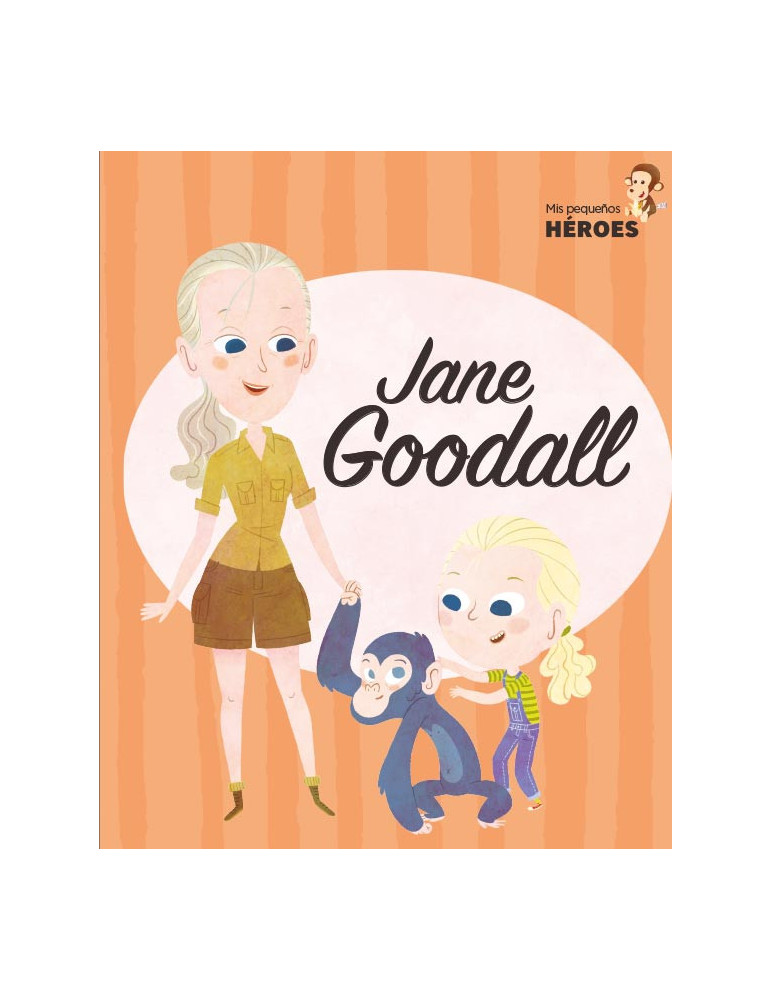 Jane Goodall