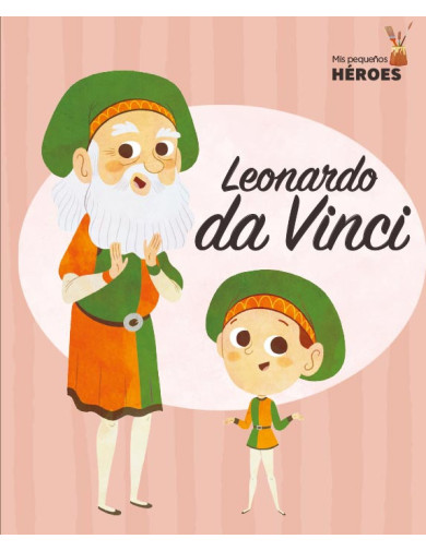 Mis pequeños héroes nº 13