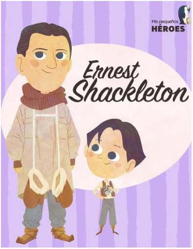 Mis pequeños héroes nº 14 Mis pequeños héroes nº 14