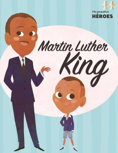 Mis pequeños héroes nº 16