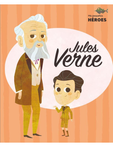 Mis pequeños héroes nº 22