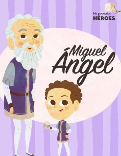 Mis pequeños héroes nº 19