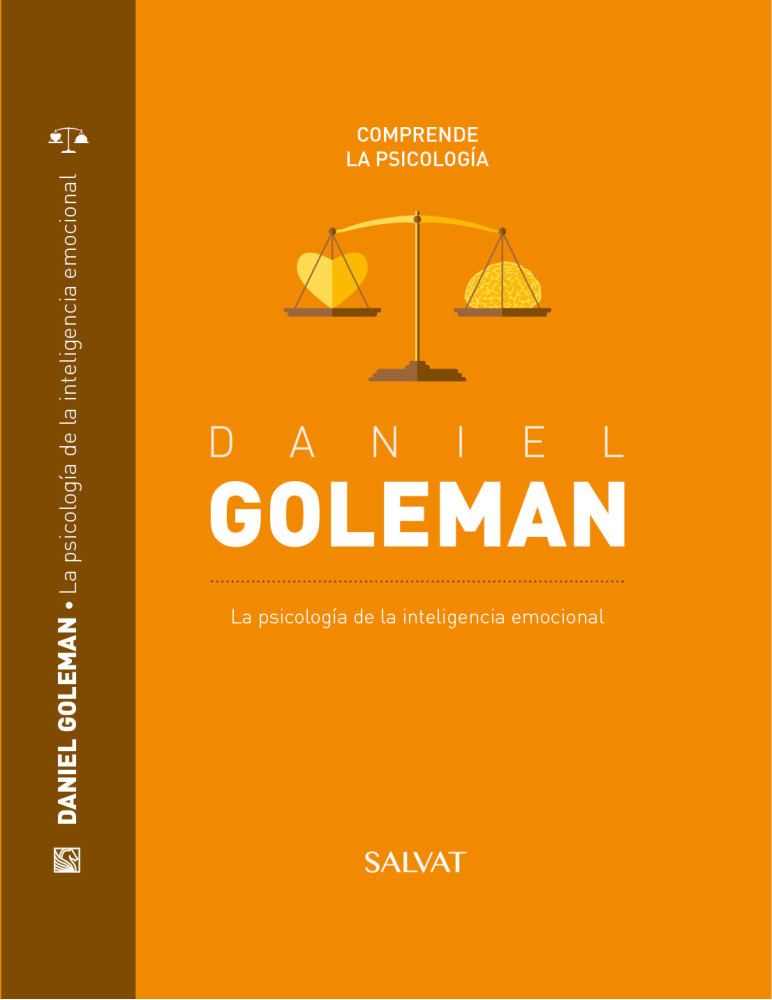 Daniel Goleman