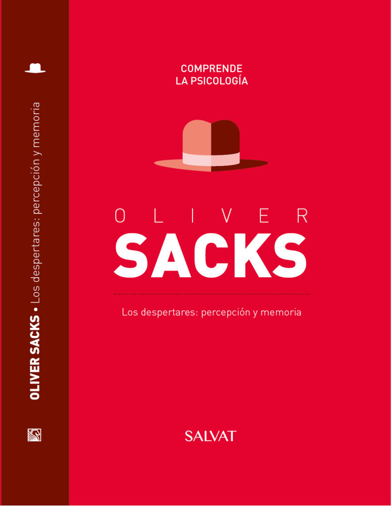 Oliver Sacks