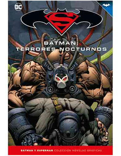 Batman y Superman nº 22 Batman y Superman nº 22