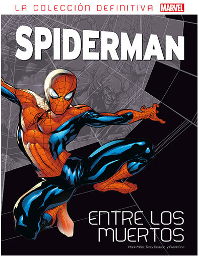 Spiderman 1 Spiderman 1