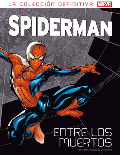 Spiderman 1 Spiderman 1