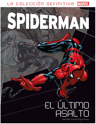 Spiderman 5 Spiderman 5