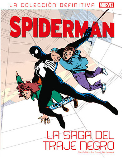 Spiderman 8 Spiderman 8