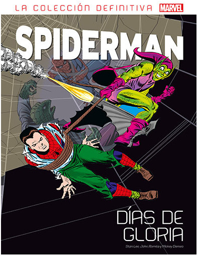 Spiderman 9 Spiderman 9