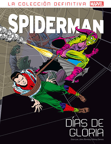 Spiderman 9