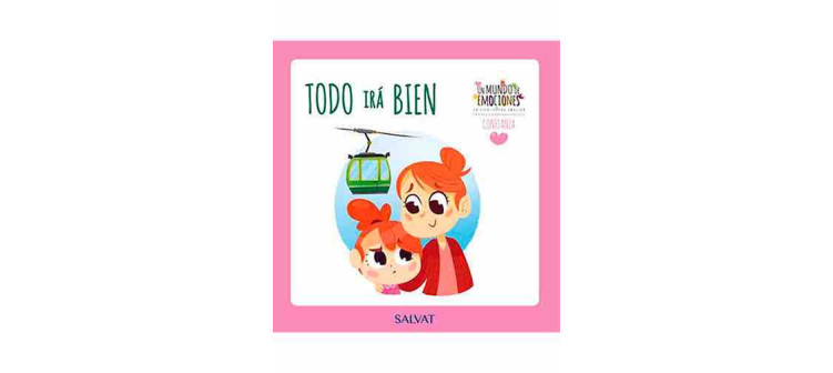 Un mundo de emociones nº 42: la confianza