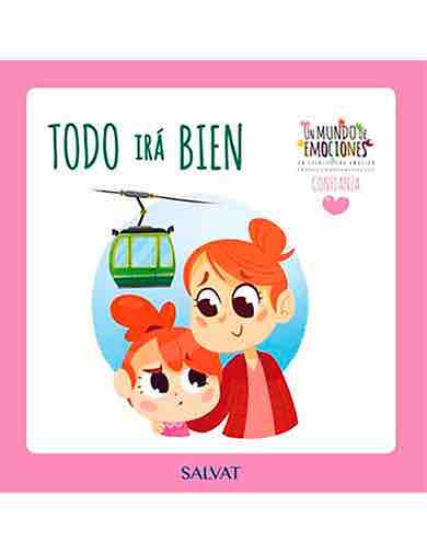 Un mundo de emociones nº 42: la confianza Un mundo de emociones nº 42: la confianza