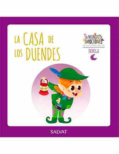 Un mundo de emociones nº 43: la intriga