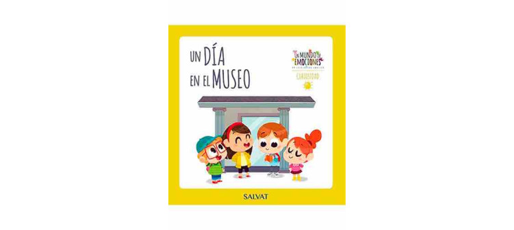 Un mundo de emociones nº 47: la curiosidad