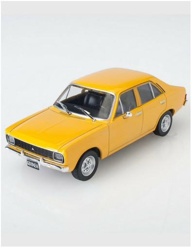 Autos Inolvidables Nº9 - Dodge 1500  Autos Inolvidables Nº9 - Dodge 1500