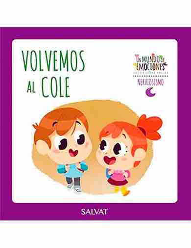 Un mundo de emociones nº 35: el nerviosismo Un mundo de emociones nº 35: el nerviosismo